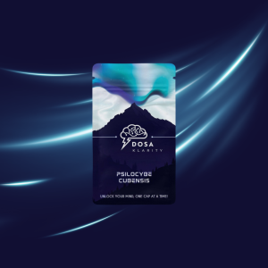 DOSA KLARITY – 3000MG