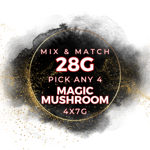 Mix & Match 28G