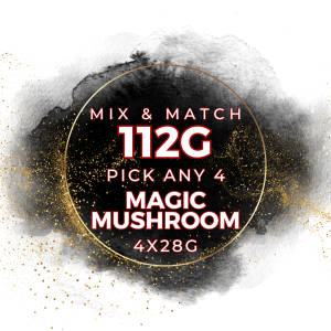 Mix & Match 112G