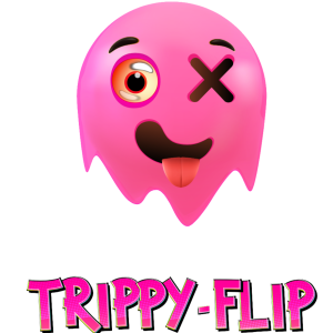 Trippy Flip Posters