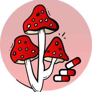 Microdose Capsules