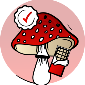 Magic Mushroom edibles