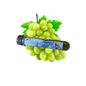 Doc's Psilly Syrup - White Grape - 4000MG
